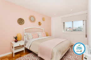 Sancha Apartment - in the Centre near the Aliados